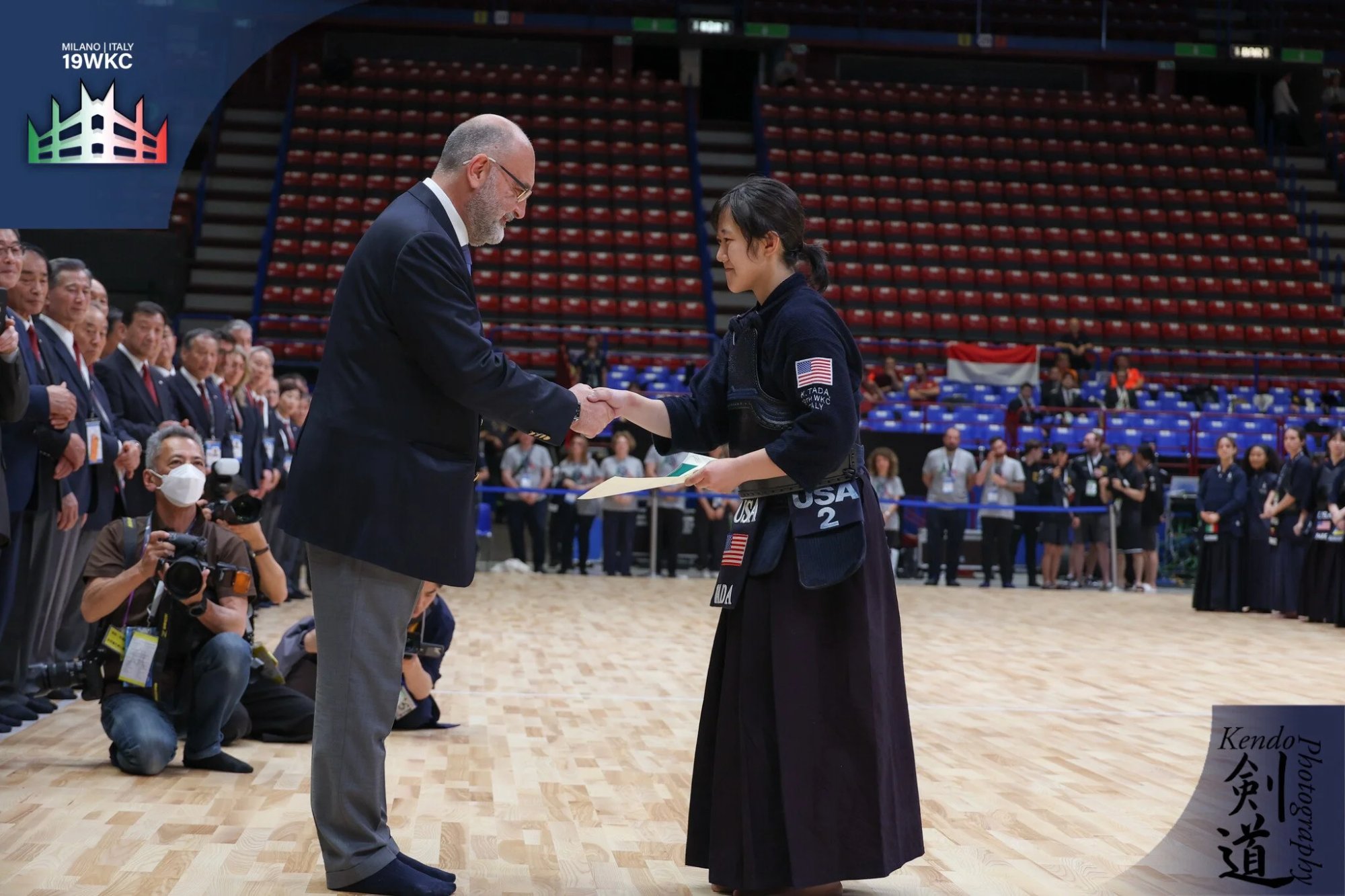 Award Ceremony