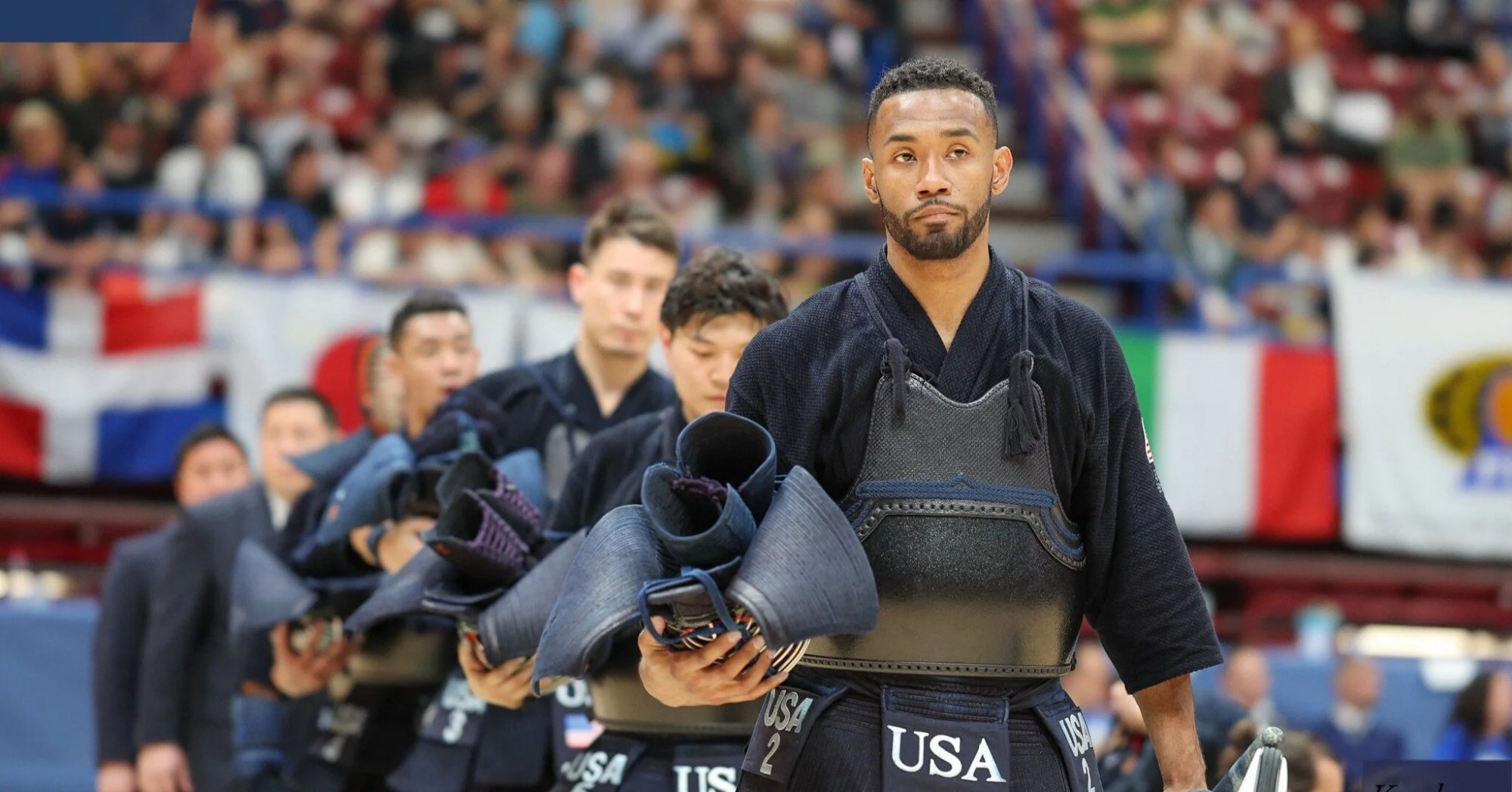 Julian Williams