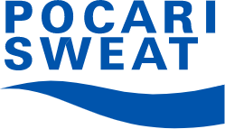 Pocari Sweat